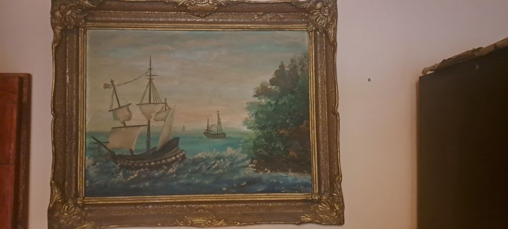 Tablouri de colecție