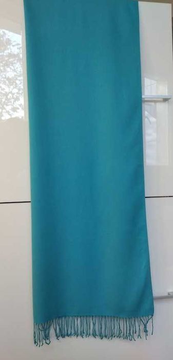 Шал с размери 75/210 см