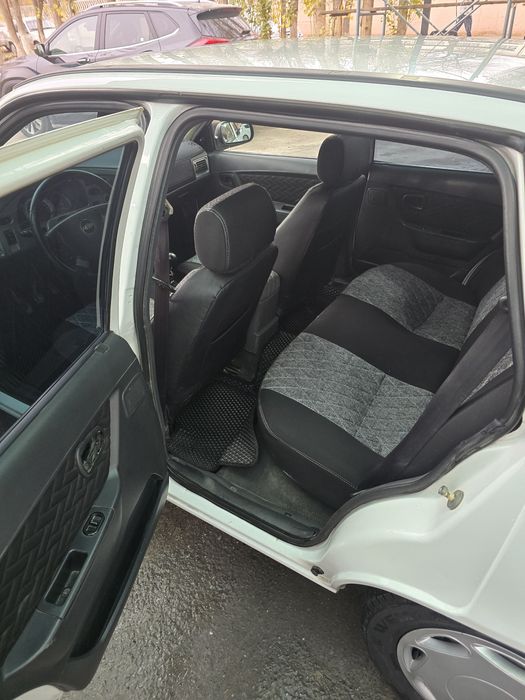 Аренда Nexia 2014 Минимум 6 месяцев Пропан/Бензин 120,000 в день Залог