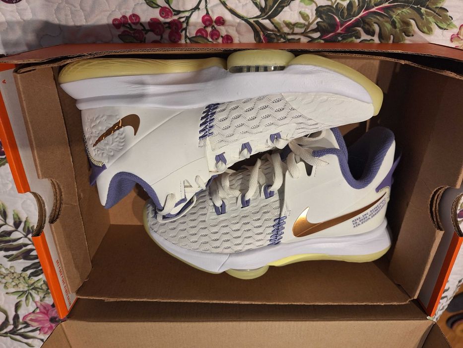 Детски кецове маратонки NIKE