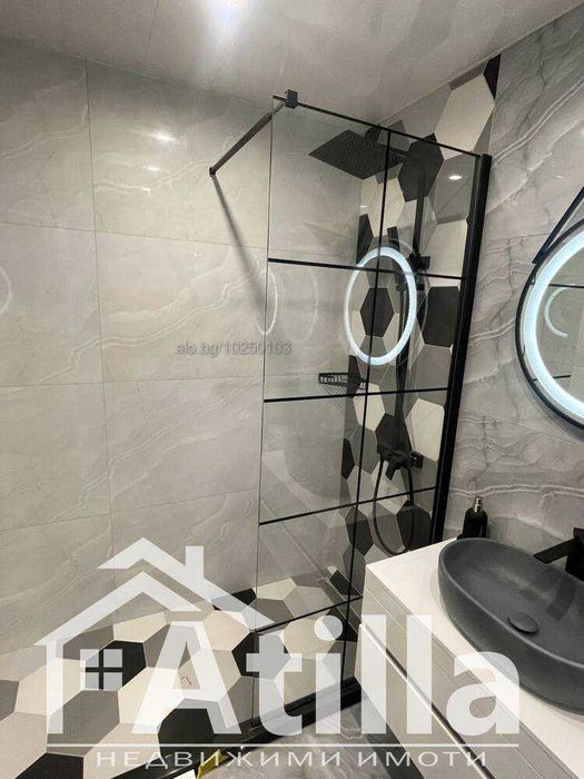 Продава се Двустаен апартамент в Пловдив, Кючук Париж - 80 кв.м за 1371 €/кв.м - Снимка #8