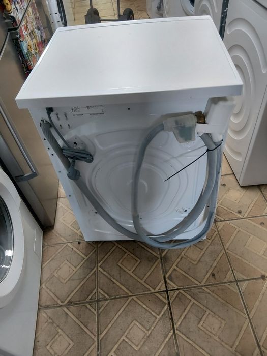 Пералня Бош Bosch Naxx6  Made in Germany A++  6кг 2 години гаранция!