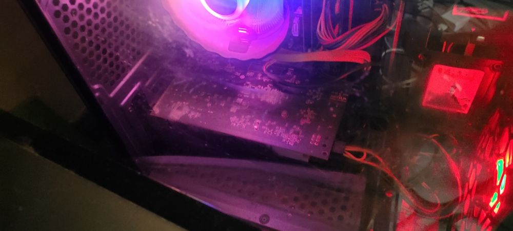 Продам системный блок