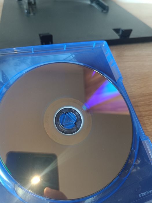 Spider-Man 2 PS5