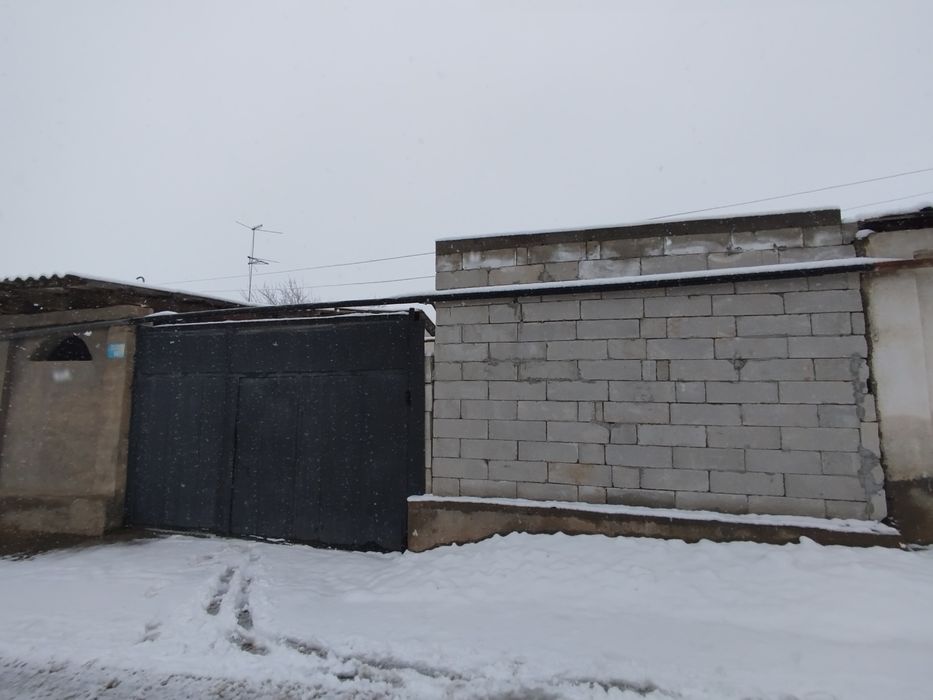 Сотилади.ховли 10сотих