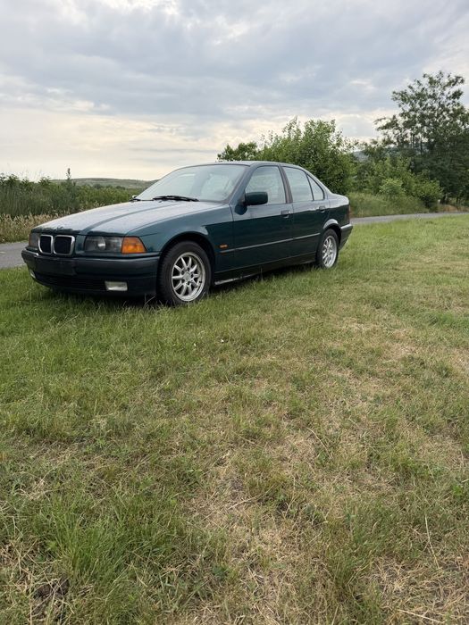 BMW E36 recent adus !!! 1450 euro