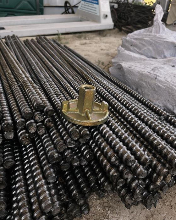 Тайроты Болты Чирозы Ключи