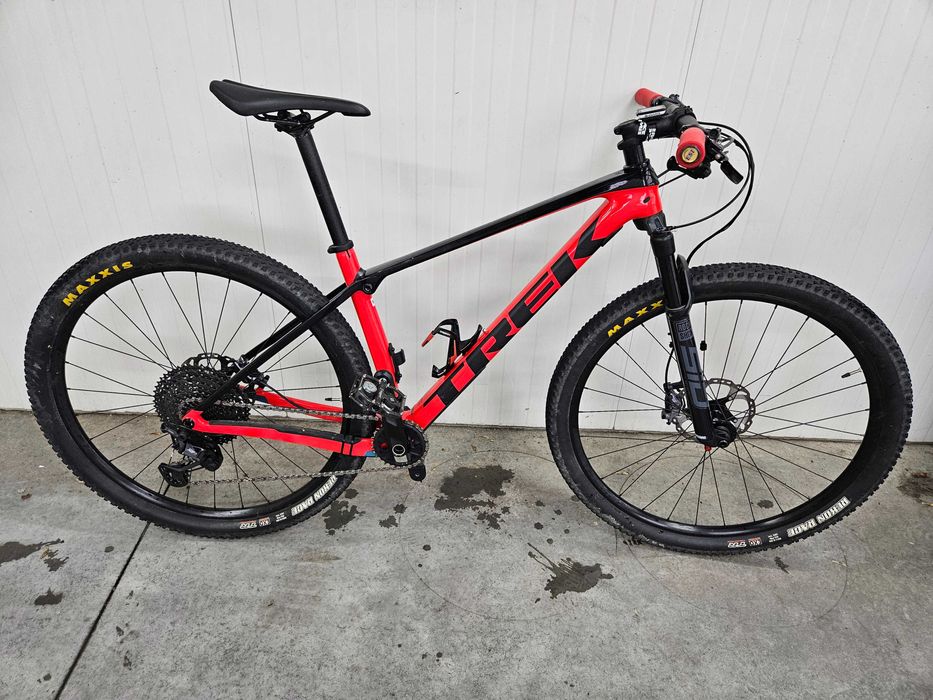 Trek Procaliber 9.5 XT/ SID SL