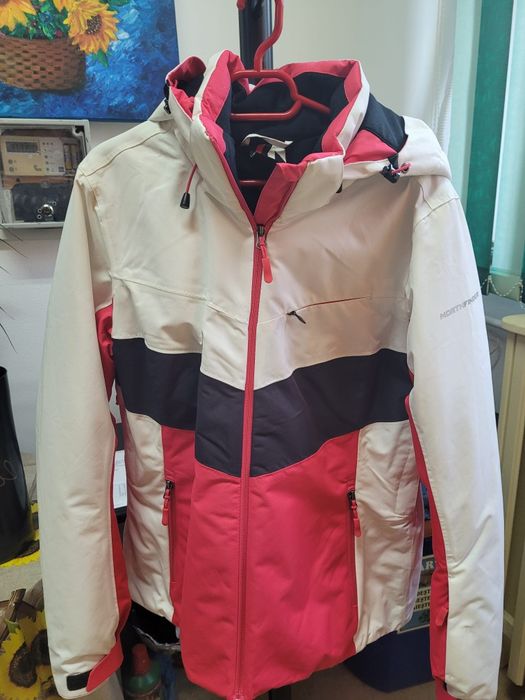 Jacheta Ski Northfinder EDITH / Dama / ca noua