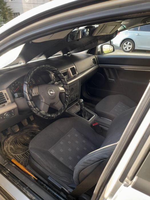 Opel Vectra C 2.0 Diesel