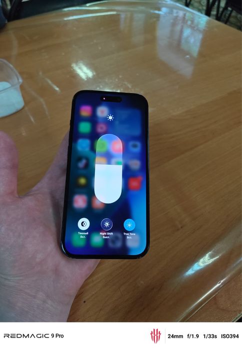 Iphone 15 128gb , черный