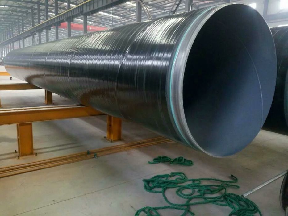 Изоляция Труба Д-159мм. Услуги изоляции ВУС, Ппу, Битум, Лента