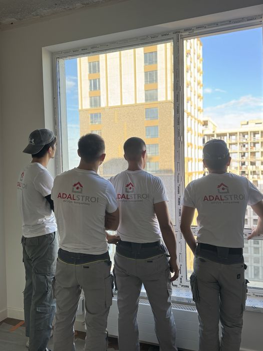 Натяжные потолкий