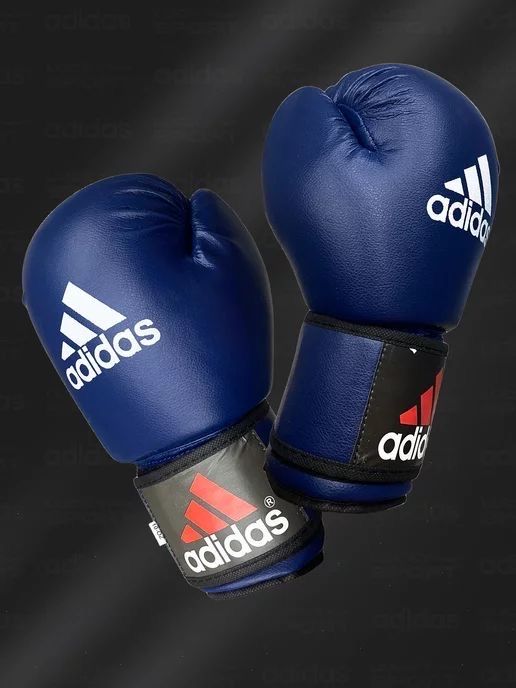 Боксерские экипировки Adidas