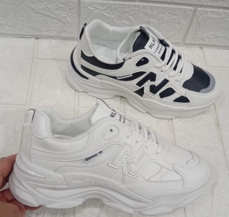 Новая обувь не дорого