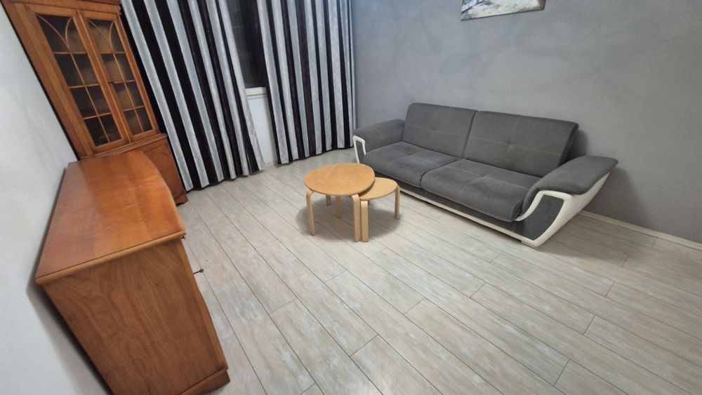 Inchiriez apartament 2 camere Eroii Revolutiei/ Parc Carol