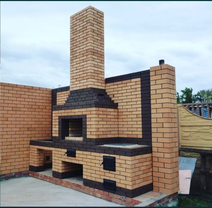 Каменщик (Рассрочка, Кредит)