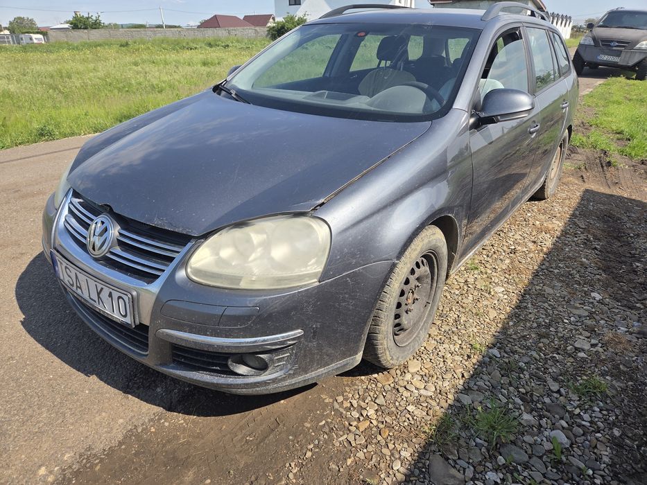 Dezmembrez golf 5 bls