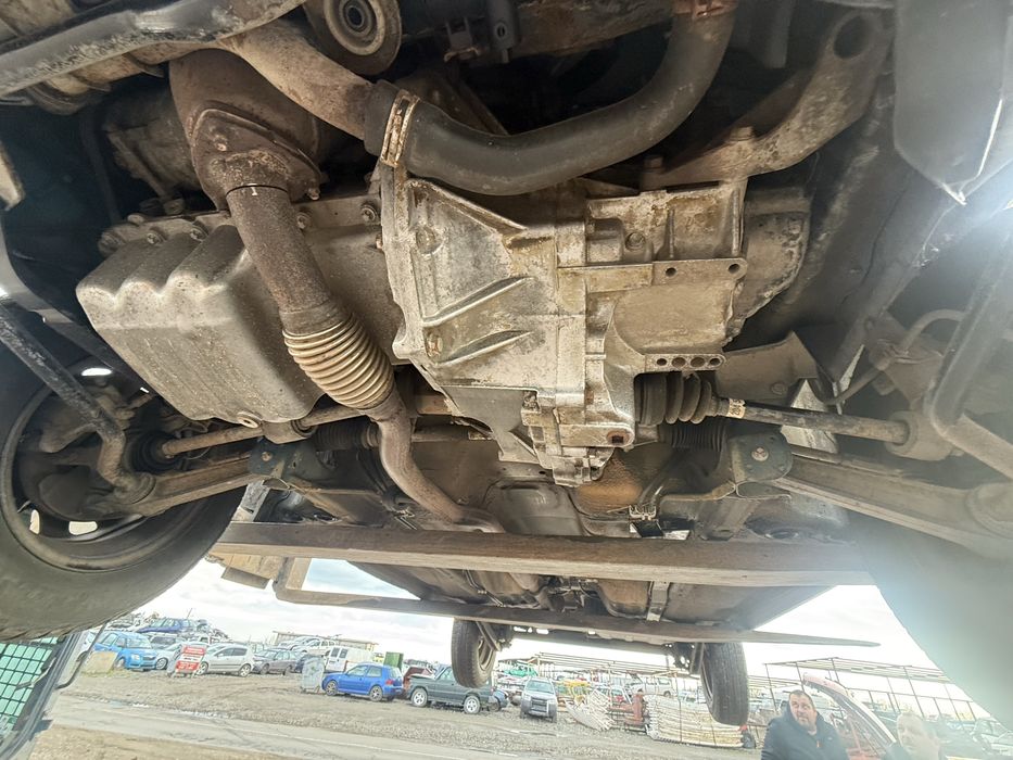 Опел Агива 1.2 74кс бензин 2001г на части