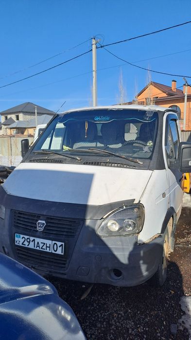 Продам эвакуатор газель