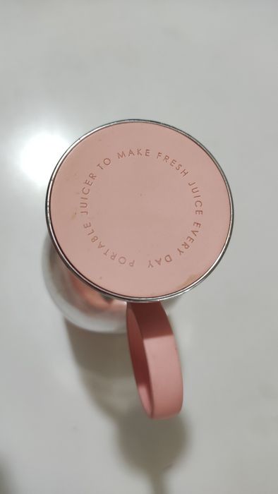 Мини блендер Fresh Juice