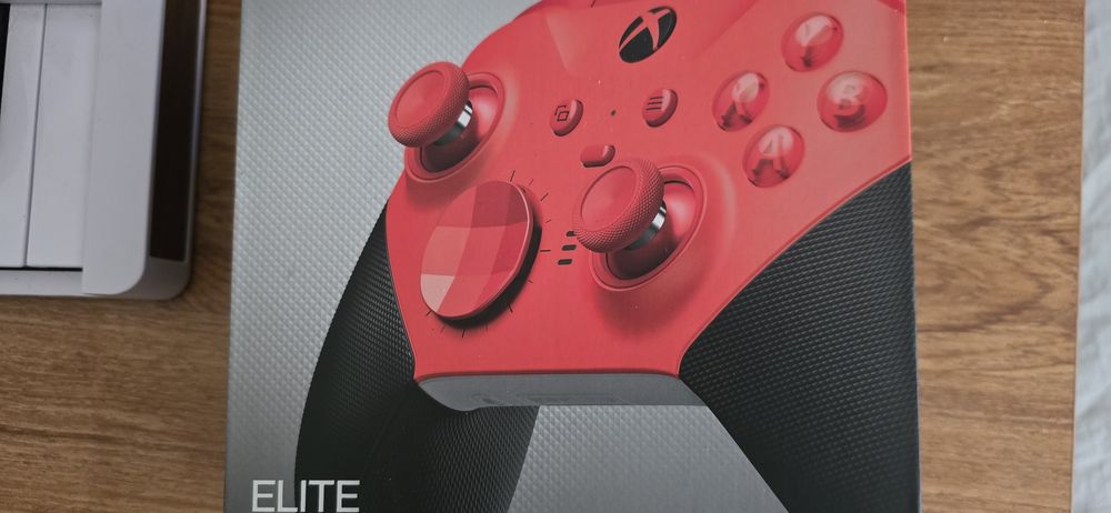 Xbox series X  1TB -като нов