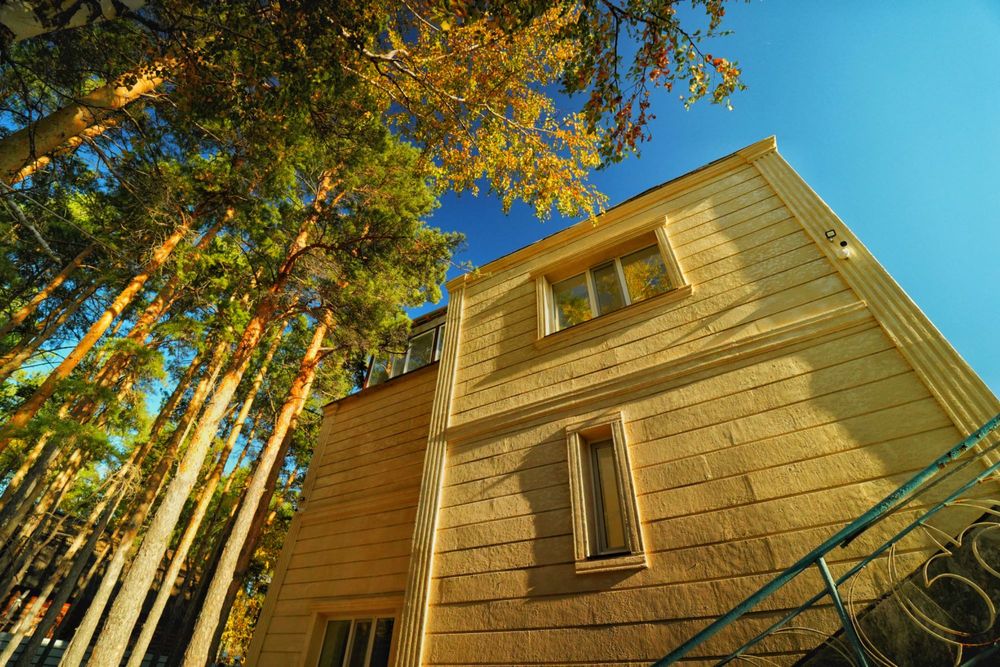 Гостевой дом в Щучинске