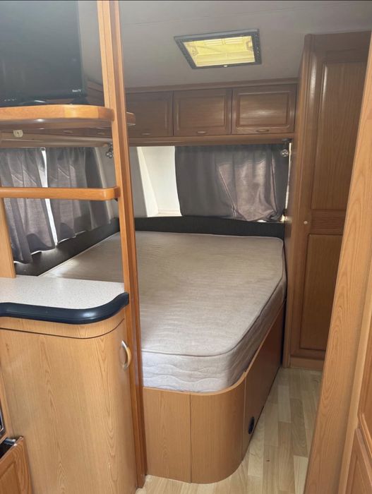 Rulota Hobby Prestige