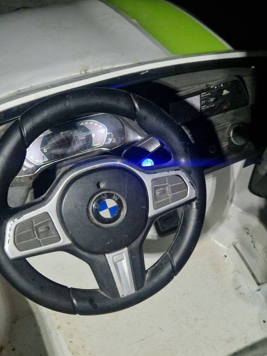 Masina electrica copii !