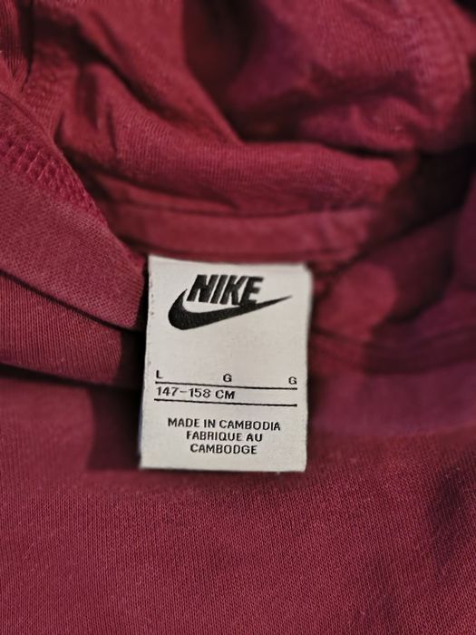 Худи nike ръст 152