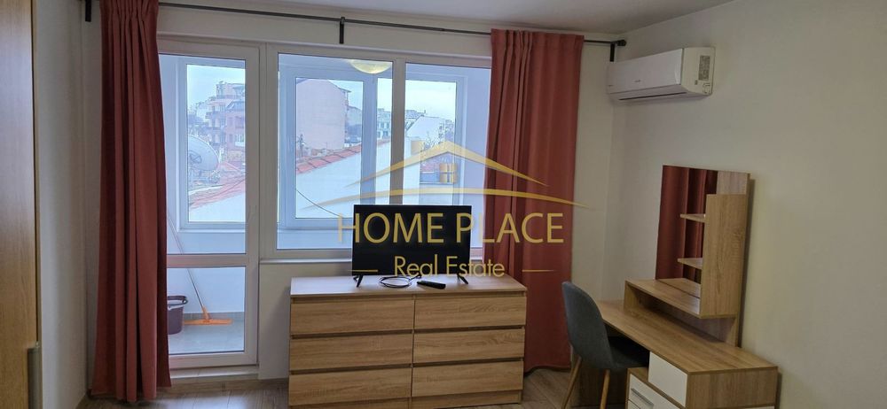 Дава се под наем Двустаен апартамент в Варна, Автогара - 65 кв.м за 458.49 € - Снимка #4