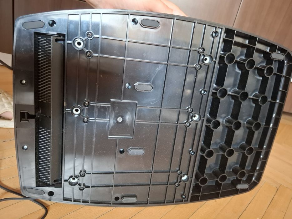 Pedale Logitech G923 Trueforce