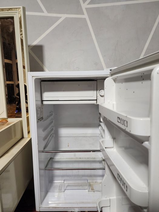 Artel muzlatkich HS 117RN oq rangi