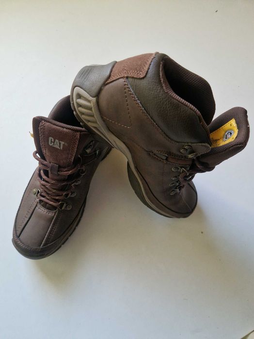 CAT  Collateral Hiker оригинални обувки