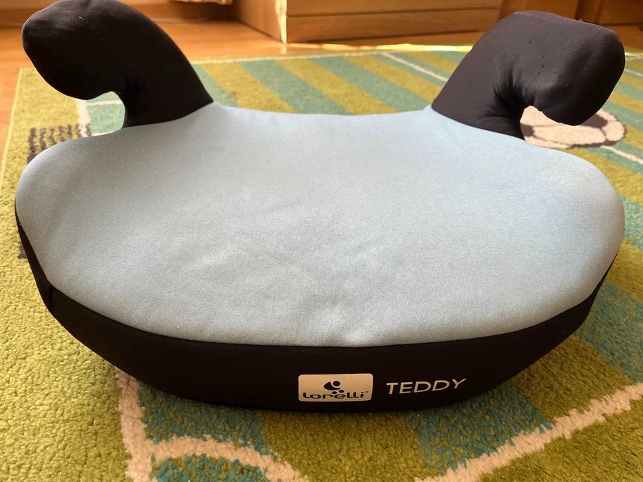 Детска седалка за кола