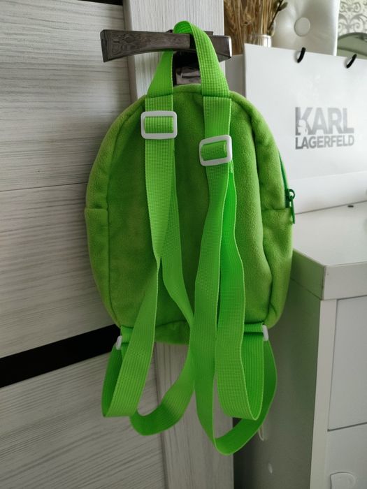 Детский рюкзак Халк Минисо