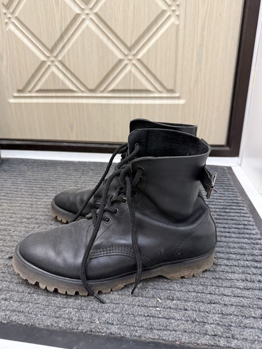 Dr Martens vintage ботинки
