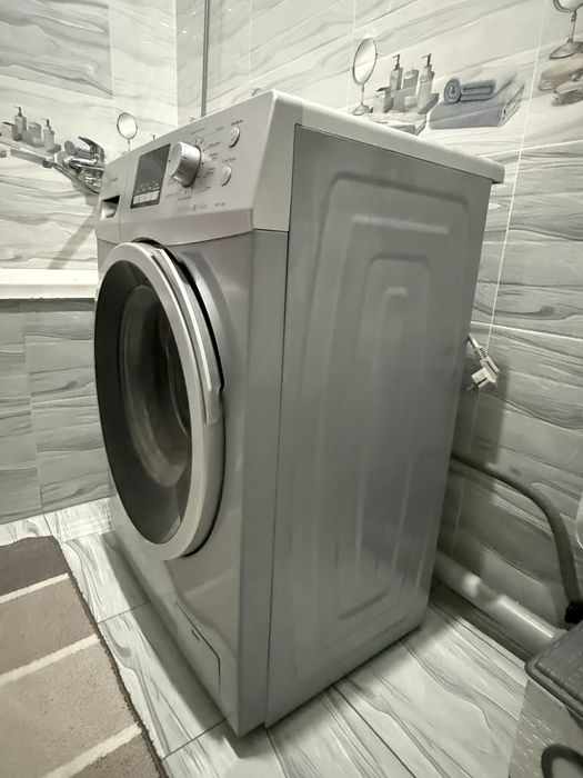 Продам кирмашина