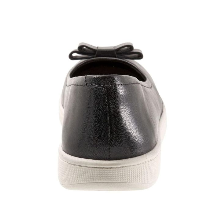 Trotters, Avery. Кожаные слипоны из США. Ориг. Разм 39 широкий.