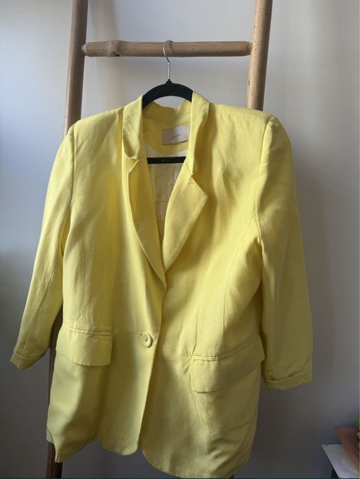 Сако / Блейзер и бюстие Junona