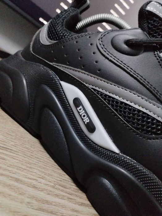 Sneakers Dior b23