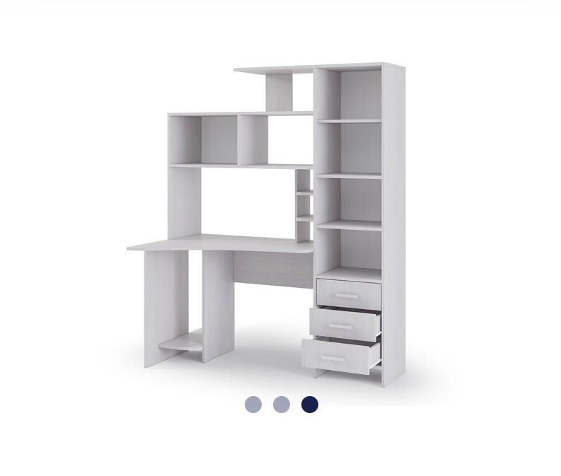 Рабочий стол от Эвромебель