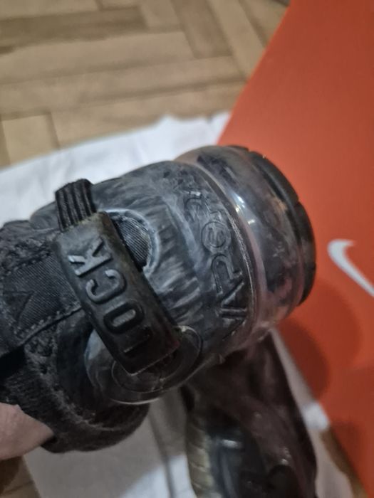 Маратонки NIKE VaporMAX