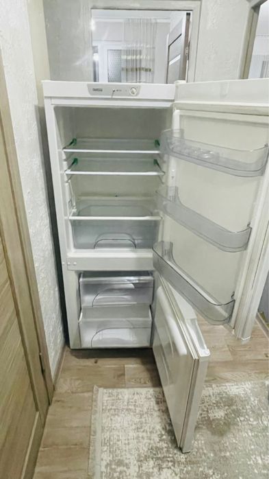 Холодильник Атлант