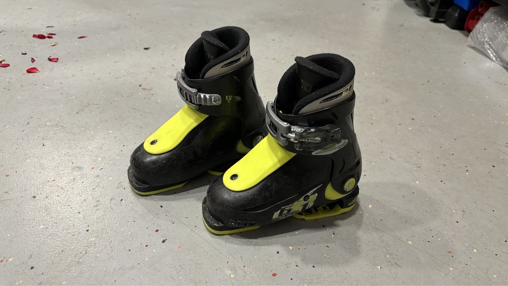 Clapari Roces Idea Up 25-29