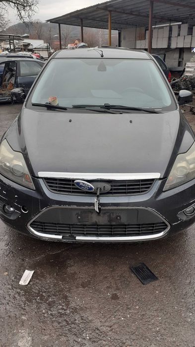 Ford Focus-1.6 дизел/110к.с./2008г-на части