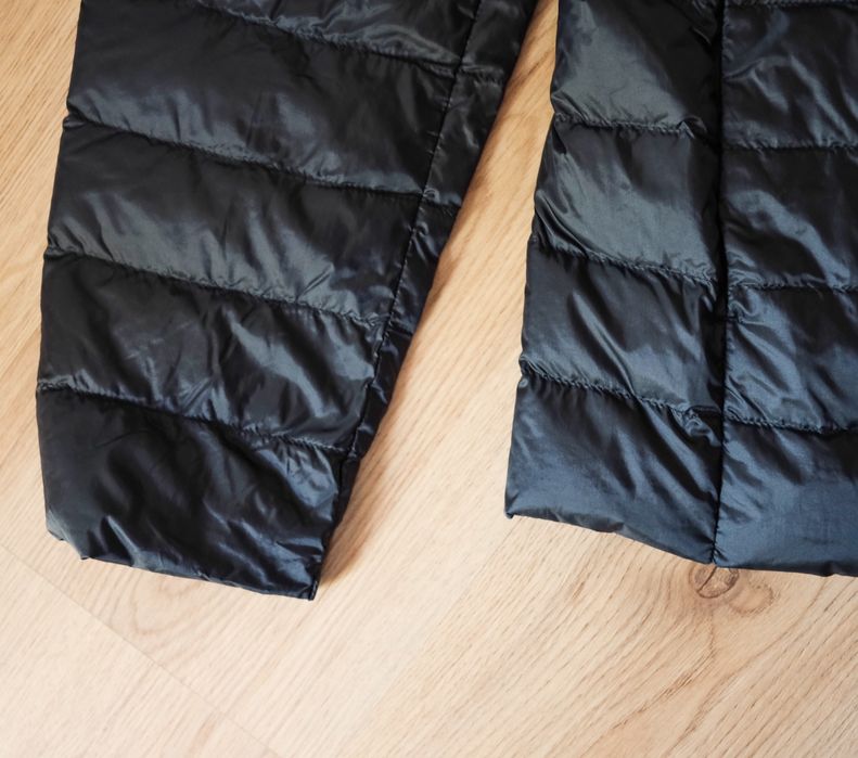 Яке дамско Uniqlo Тъмно Синьо