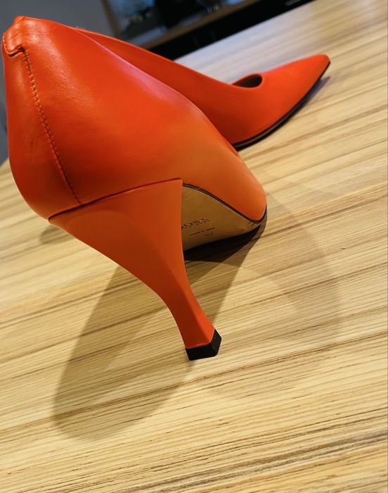 Pantofi Hugo Boss