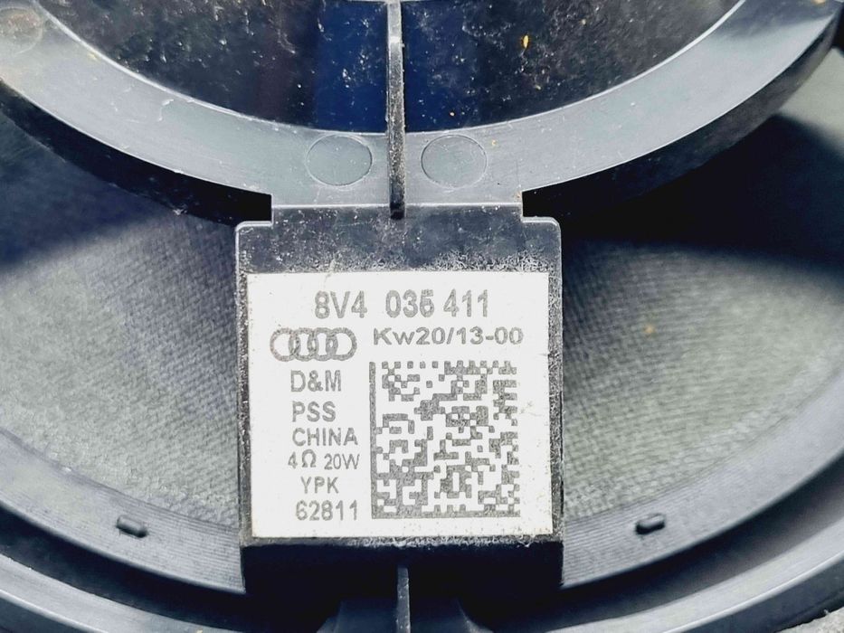 Boxa dreapta spate Audi A3 Sportback (8VA) Hatchback [Fabr 2012-2020]