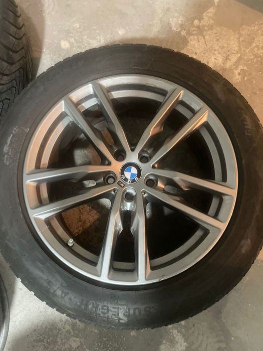 Janta originala bmw x3 G01 M R19